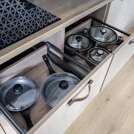 Stylish In The Center Nr16 Apartment