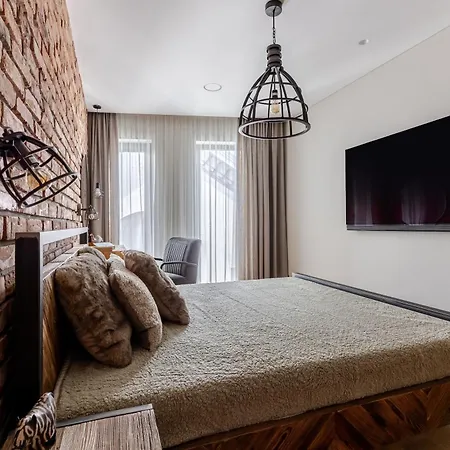 Stylish In The Center Nr16 Kaunas