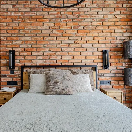 Apartment Stylish In The Center Nr16 Kaunas