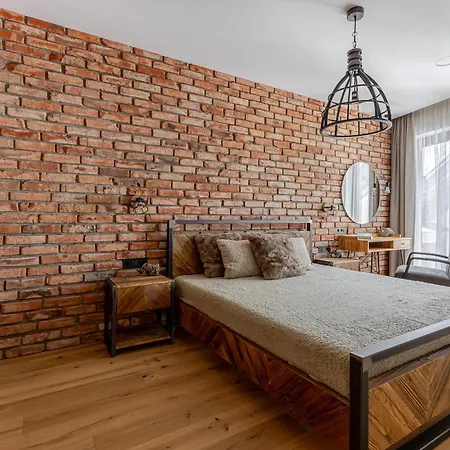 Stylish In The Center Nr16 Kaunas
